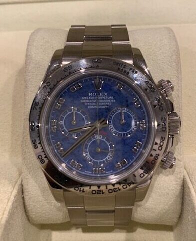 ロレックス　ROLEX　デイトナ　116509　腕時計